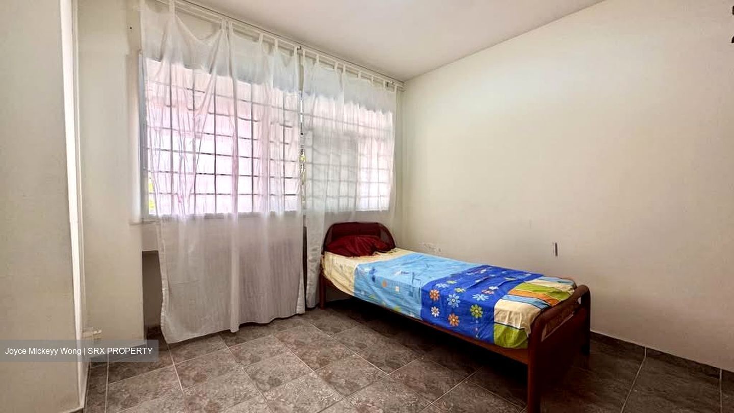 Blk 754 Pasir Ris Street 71 (Pasir Ris), HDB 4 Rooms #564053461